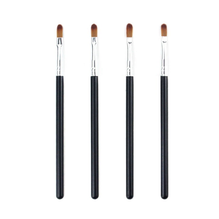 貝印 Kq3141 Docchi Mo Brush For リップ用ブラシ 240点セット Lip