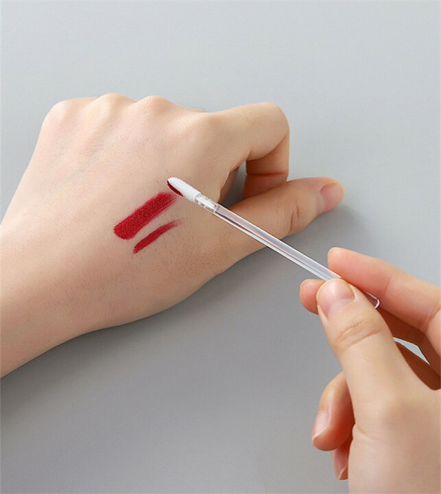 貝印 Kq3141 Docchi Mo リップ用ブラシ 240点セット Brush Lip For