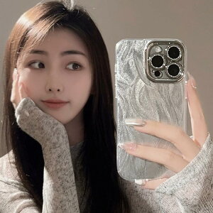 ���^���b�N�V���o�[ �L���C�n �L���L�� ������ iPhone�P�[�X �X�}�z�P�[�X �A�C�t�H���P�[�X iPhone11 iPhone12 iPhone13 iPhone14/14plus iPhone15/15plus iPhone16/16plus iPhone17 iPhoneAir
