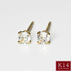 K14 GF X^bhsAX CZ 3mm 14 Gold Filled(S[htBhj L[rbNWRjA sAX  K18 (18 )WG[ƌȂƎ CG[S[h