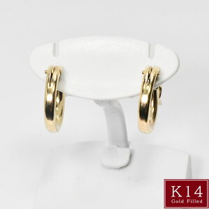 K14 GF t[vsAX 13mm NbVOsAX 14 Gold Filled(S[htBhj nsAX  K18 (18 )WG[ƌȂƎ CG[S[h