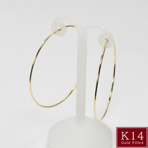 K14 GF t[vsAX 30mm v[^Cv 14 Gold Filled(S[htBhj nsAX  K18 (18 )WG[ƌȂƎ CG[S[h