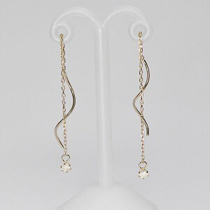 _Ch sAX 0.1ct AJsAX K10 CG[S[h C[X[sAX VR_ChsAX