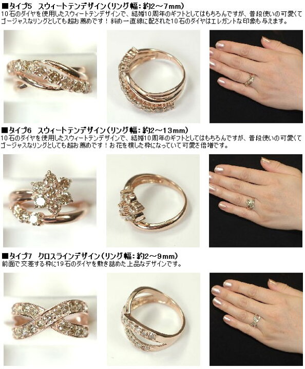 楽天市場】ダイヤモンド リング 1カラット 天然ダイヤモンド1ct 