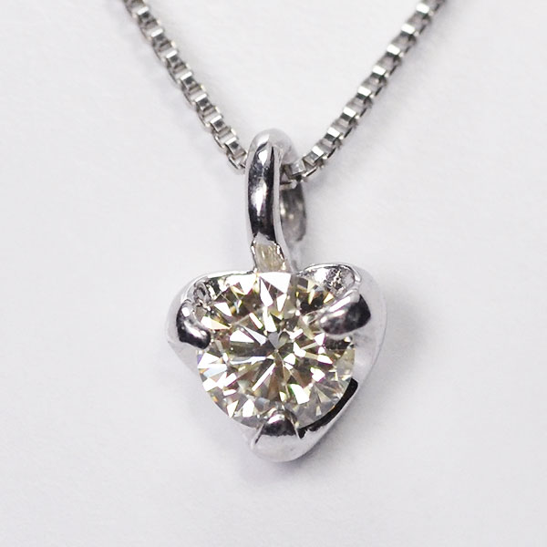 0.1ct ダイヤモンド ネックレスの人気商品・通販・価格比較 - 価格.com