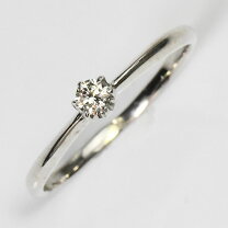 楽天市場】婚約指輪 ティファニー 20万（ジュエリー・アクセサリー）の通販