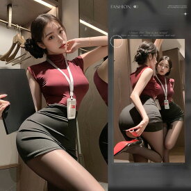 コスプレ OL エロ 秘書 女教師 セクシー エロ コスプレ 制服 上下セット セクシー ランジェリー ベビードール ハロウィン クリスマス 衣装 セクシーコスチューム 過激 仮装 セクシー ルームウェア 家庭教師 コンパニオン 会社員 上品 柔らかい 快適 男ウケ