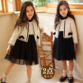 楽天市場 卒業式 女の子 ワンピース 165 キッズサイズ Cm 110 119cm の通販