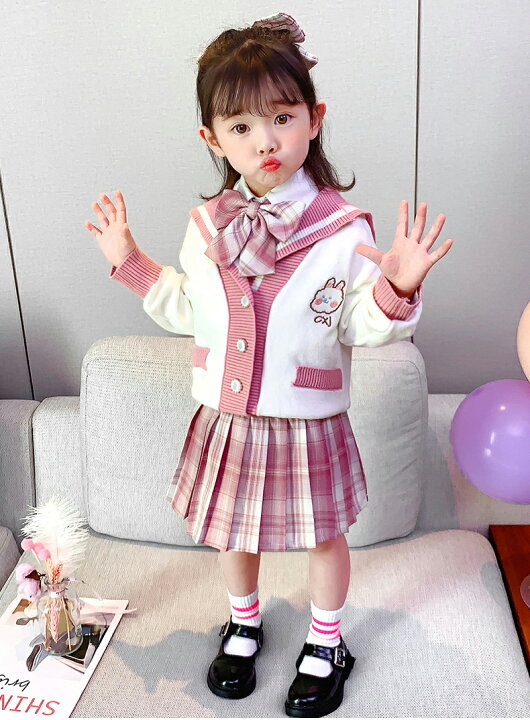 楽天市場】スクールカーディガン 入園式 子供服 女の子 制服 Vネック セーラー風 前開き ニットカーディガン リブ編み 秋冬 春 羽織り スクールセーター ベビー服 韓国 キッズ 学生服 高校生 小学生 発表会 入学式 卒業式 お試験 ピンク ブルー 幼稚園 80 90 100 110 120 楽天市場】スクールカーディガン 入園式 子供服 女の子 制服 Vネック セーラー風 前開き ニットカーディガン リブ編み 秋冬 春 羽織り スクールセーター ベビー服 韓国 キッズ 学生服 高校生 小学生 発表会 入学式 卒業式 お試験 ピンク ブルー 幼稚園 80 90 100 110 120