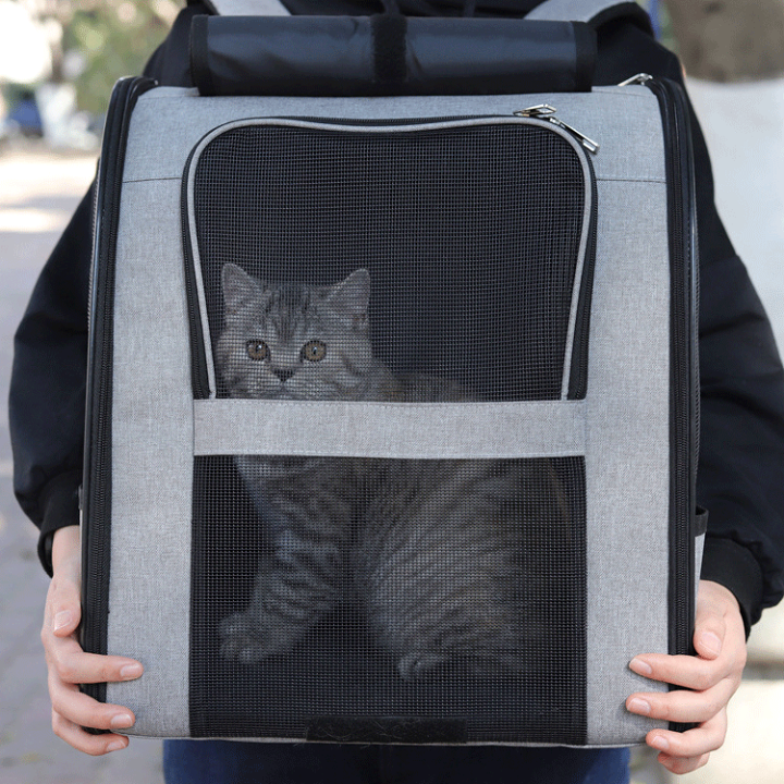 楽天市場】猫キャリー 犬キャリー ペットキャリー 猫 犬 ペット