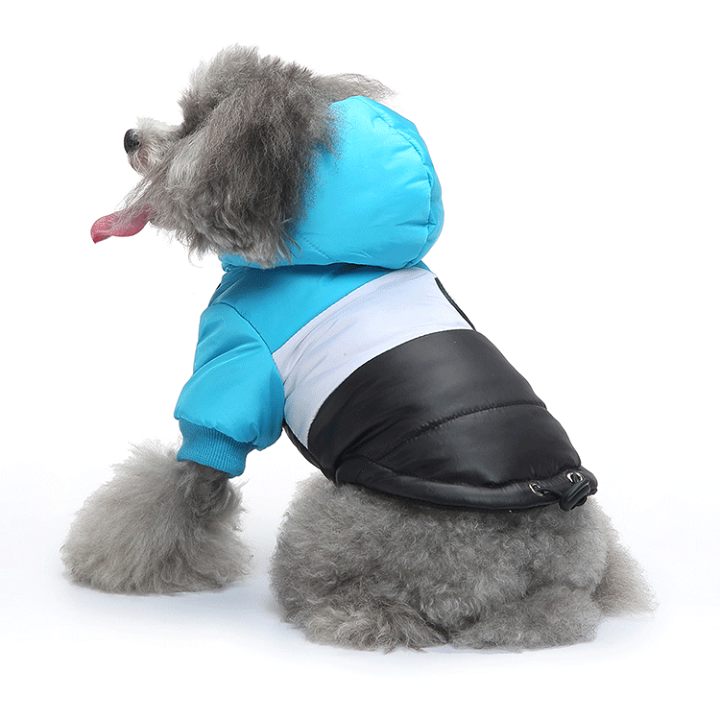 アトリエgg 犬服 ダウンジャケット赤 楽天市場】【一部即納】犬 服 ドッグウェア ジャケット 綿服