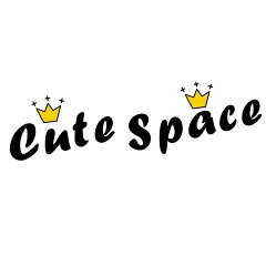 cute space