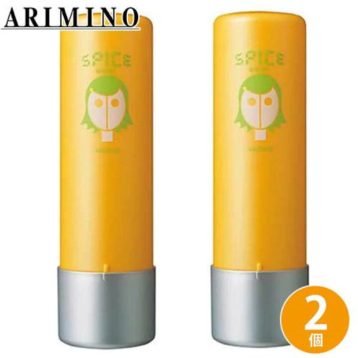 楽天市場 2個セット アリミノ スパイスウォーター ソフトワックス Sw 0ml ソフトワックス ヘアワックス メンズ ワックス スタイリング ソフト ヘアーワックス スタイリング剤 ヘアスタイリング剤 Cuticle Style 楽天市場店
