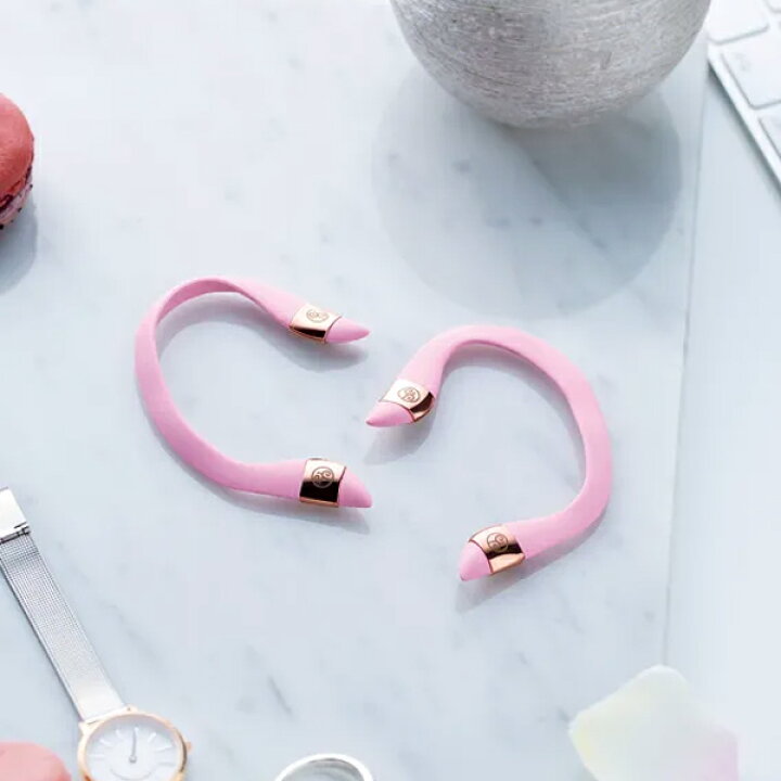 楽天市場】美顔器 イヤーアップ ear up サクラ ピンク リフトアップ 小 
