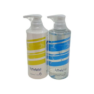 yZbgzf~ RXeBNX DEMI SUMMER BAR T}[o[ Vv[ N[ 7 500ml{g[gg N[ 6 490g N[Vv[ ⊴  Ђ pT jIC ێ  邨 _[