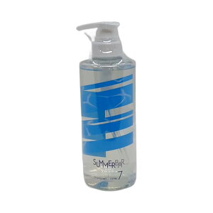 f~ RXeBNX DEMI SUMMER BAR T}[o[ Vv[ N[ 7 500ml N[Vv[ ⊴  Ђ pT jIC ێ   邨 u  Tꔄ e