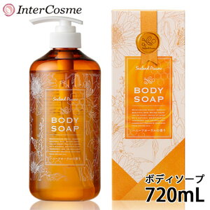 �V�[�����h�s���[�m �{�f�B�\�[�v 720mL Sealand��Others SEALAND PIUUNO BODY SOAP ���� �n�`�~�c �V�R�ێ������n�`�~�c�z�� �v���[���g �M�t�g�ɂ� �C���^�[�R�X��