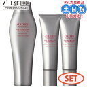 【2日10時~11日26時までPT2倍】資生堂 ザ・ヘアケア アデノバイタル シャンプー a 250ml + スカルプトリートメントa 120g ×2個入(1箱) セット シャンプー 育毛 抜け毛 スカルプケア 頭皮ケア かゆみ ふけ フケ 美容室専売 男性 女性