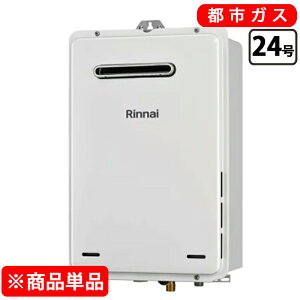 �����i�C ������ ������p RUX-A2406W(A)-E 24�� �s�s�K�X ���[���z���C�g �����R���ʔ�