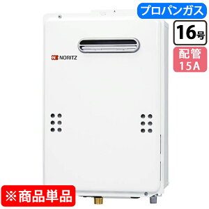 �K�X������ �m�[���c GQ-1639WS-1 ������p 16�� 15A �s�s�K�X ���O�Ǌ|�` �{�̂̂� [LP�K�X] �v���p���K�X