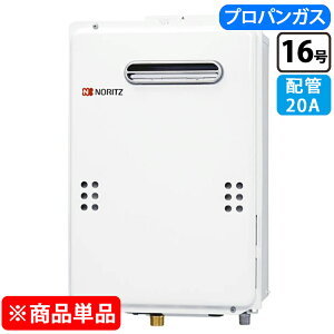 �K�X������ �m�[���c GQ-1639WS-1 ������p 16�� 20A �s�s�K�X ���O�Ǌ|�` �{�̂̂� [LP�K�X] �v���p���K�X