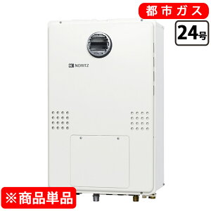 �m�[���c GTH-2454AW3H BL �K�X�����g�[�t�ӂ닋���� �t���I�[�g 24�� ���O�Ǌ| PS�W���ݒu�` [�s�s�K�X]