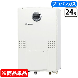 �m�[���c GTH-2454AW3H BL �K�X�����g�[�t�ӂ닋���� �t���I�[�g 24�� ���O�Ǌ| PS�W���ݒu�` [LP�K�X] �v���p���K�X