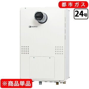 �m�[���c GTH-2454AWD-TB BL �K�X�����g�[�t�ӂ닋���� �ݒu�t���[�^ 24�� �t���I�[�g PS��������r�C�����` [�s�s�K�X]