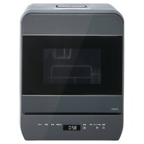 楽天市場】食器洗い乾燥機 アクア adw-gm2の通販