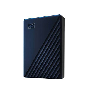 EGX^fW^ My Passport for Mac WDBK6C0060BBL-JESN u[ OtHDD USB-Aڑ |[^u^ 6TB