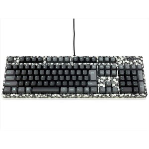 FILCO �L�[�{�[�h FKBN108M/NCSP2LS ���� �t���T�C�Y ���{�ꂩ�ȂȂ� 108�L�[
