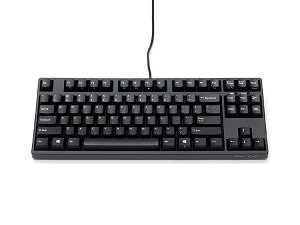FILCO tBR L[{[h Majestouch 3 Tenkeyless FKBN87MPS/EMB3 eL[X(ÉԎEpz) }bgubN L /PS/2EUSB