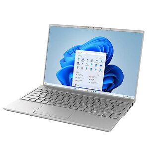 xm FMV LIFEBOOK UH90/J3 FMVU90J3H tXgO[ 14^ Core Ultra 7 16GB 512GB Windows11 Home m[gp\R