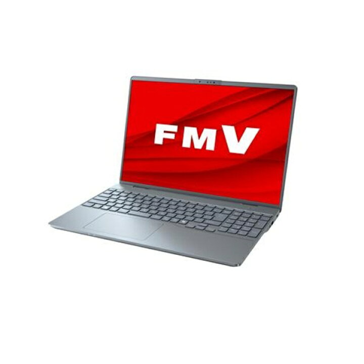 楽天市場】富士通 FMV LIFEBOOK PH77/J3 FMVP77J3H ストームグレー 16 