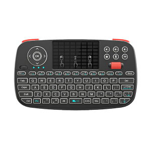 �G�A���A �^�b�`�p�b�h���� �L�[�{�[�h ���C�����X SD-KB24GBT(C) �u���b�N