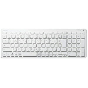 �G���R�� �L�[�{�[�h TK-FDP099TWH ���C�����X USB