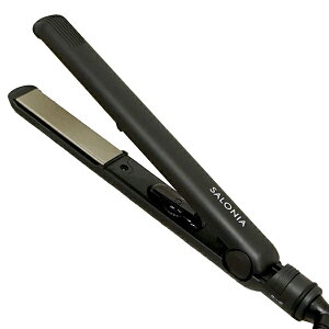 SALONIA TjA Xg[gwA[AC 24mm SL-004S ubN