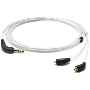 �I���C�f�d�C HPCMXSSILVER1.2 ���P�[�u���@HPC-MXs�iMMCX�[�q��3.5mm�X�e���I�~�j�[�q�j �V���o�[ HPCMXSSILVER1.2