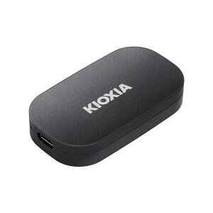 KIOXIA LINVA |[^uSSD SSD-PKP2.0U3G2-B 2TB |[^u^