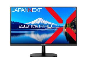 JAPANNEXT �W���p���l�N�X�g PC���j�^�[ JN-IPS2382FHDR 23.8�^ �t��HD(1920×1080) /���C�h