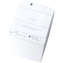 楽天市場】東芝 洗濯機 7.0kg ウルトラファインバブル洗浄 