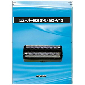 IZUMI SOV15 p֐n ubN SO-V15 On