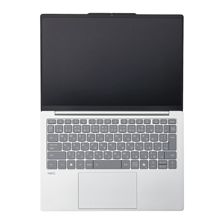 楽天市場】NEC LAVIE N13 Slim N1375/JAS PC-N1375JAS ライトシルバー 