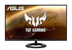 ASUS�i�G�C�X�[�X�j �Q�[�~���O���j�^�[ TUF GAMING �u���b�N VG279Q1R 27�^ �t���f�B�X�v���C