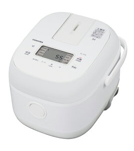  TOSHIBA уW[ 3 RC-5XW-W zCg IHъ