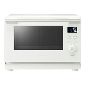  TOSHIBA dqW ER-S10A-W ~L[zCg 23L 50/60Hz P@\Wiv~Afj