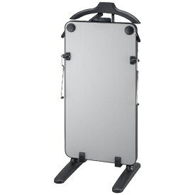 TOSHIBA 東芝 HIP-T36 シルバー ズボンプレッサー