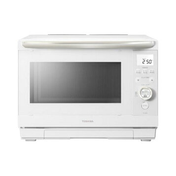 楽天市場】東芝 ER-60B-W石窯オーブン 角皿式スチームオーブンレンジ 