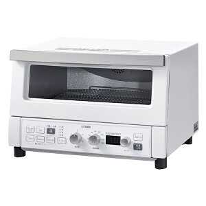 TIGER タイガー コンベクションオーブン&トースター やきたて KAV-A130-WM マットホワイト