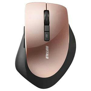 �o�b�t�@���[ BUFFALO ����BlueLED�}�E�X �É�/5�{�^��/DPI�؂�ւ��^�C�v BSMBW320BP �x�[�W���s���N